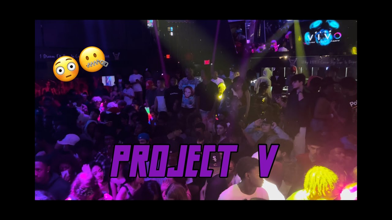 WE THREW THE BIGGEST PARTY IN DALLAS 1500+ PEOPLE 😳🎉 | College Party