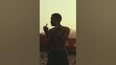Thumbnail of TANKO!! 😎⚽️ #newmusic #afrohouse #afro #afropop #afrodance #dance #victony #god #terryg #tanko