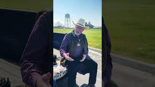 Tailgate Talks with Sheriff | Episode 7 | Merced Union High School District Update