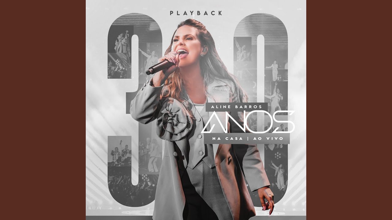 Ressuscita-me ((Ao Vivo) [Playback]) - YouTube