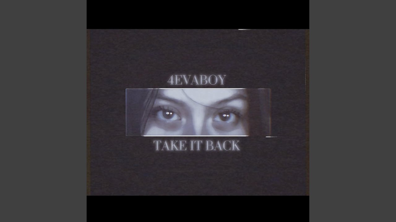 Watch Take It Back on YouTube Watch Take It Back on YouTube