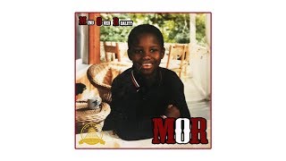 Mor - Wasted Time (Clean)