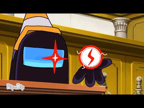 odjection! | animation meme | (FlipaClip) |