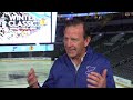 Chris Zimmerman on Blues in Winter Classic