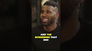 Forbes Reveals Jason Derulo's 13 Sources of Income