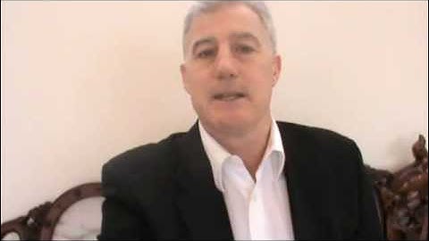 David Hunts Forecasting Webinars