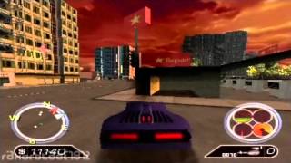 PS1 - Auto Destruct - Mission 10