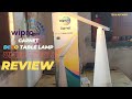 Best budget Study table lamp | Wipro Garnet Deco Table Lamp Unboxing &amp; In depth Review 