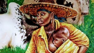African Maasai Male Names And Meanings
