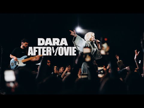 DARA SOLO- Chișinău 21.12.24 | Aftermovie