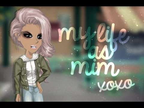 My Life As Mim // S1 - Ep 8 // msp series - YouTube