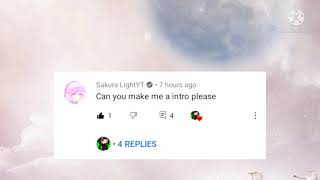 Shout-Out To Sakura Lightyt