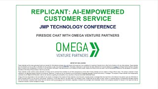 Replicant: AI-Empowered Customer Service
