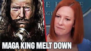 Corporate Media LOSES IT Over Biden Hurting Republican Voters’ Feelings