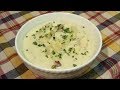 New England Fish Chowder recipe by The Wolfe Pit