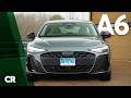 2026 Audi A6 Premium Plus Review | Consumer Reports Mp3 Song