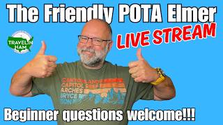 The Friendly POTA Elmer - Episode #2