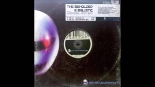 The Beholder &amp; Balistic - Decibel Anthem (Original Mix) (2003)