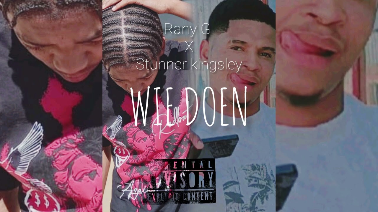 Wie Doen (Ft Stunner Kingsley)