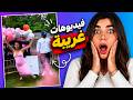 اكثر فيديوهات حماس عالانترنت Gender Reveal 