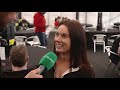 Paul O'Neill talks to Steph Crouch | Women in Motorsport | BTCC 2019