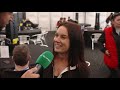 Paul O'Neill talks to Steph Crouch | Women in Motorsport | BTCC 2019