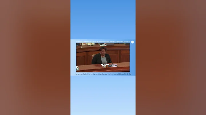 Witness Donna Price: The Burnout Epidemic and What...