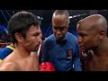 Floyd mayweather usa vs manny pacquiao  thrilling rematch soon  boxing highlights boxeo