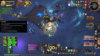 Eternal Palace Normal.... Im Tanking?!
