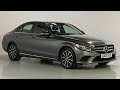 Mercedes benz c220d se gu21 suf walk around