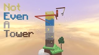 【EToH】- Not Even A Tower (NEAT) Ring 1