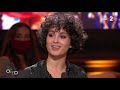 Barbara pravi  eurovision sa chanson voil dalida son grandpre  on est en direct 170421