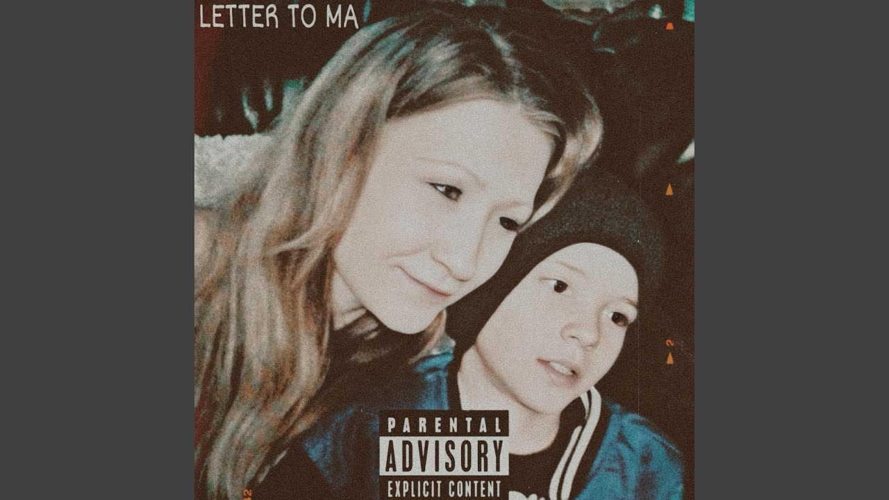 Letter To Ma