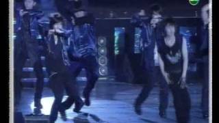 090224 Ch7 SM Town Live In Bangkok A Man In Love 720x57613MKH