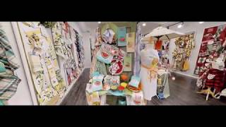 Design Imports Showroom Tour - January 2019