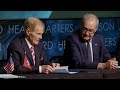 Artemis Accords: Celebrating 50 Country Signatories