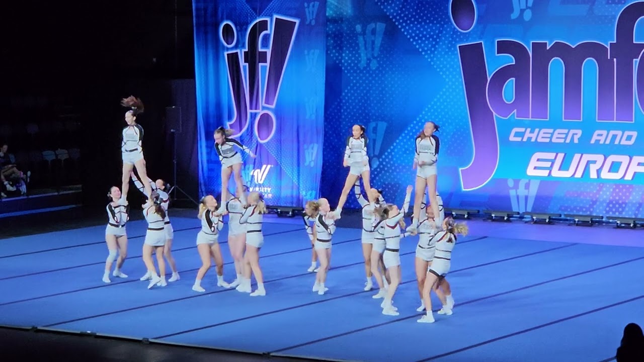 Sergeants JAMFest 2024