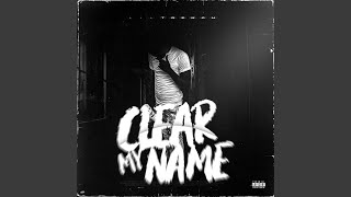 Video thumbnail of "LilTrench - ClearMyName"
