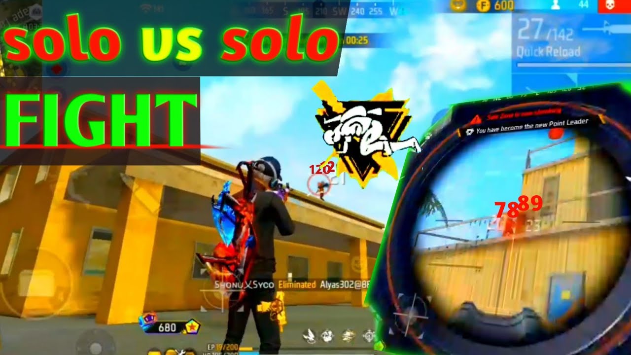 FREE FIRE NEW VIDEO | BR RANK GAMEPLAY | AJJUBHAI GAMING - YouTube
