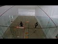 NAGOCO INTERPATH Junior CASA 2026Court 4 Day 3