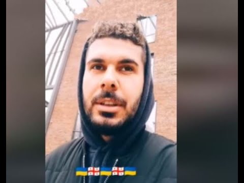 აქცია იყო, მაგრამ ნახმარ პრეზერვატივს რა უნდოდა აქციაზე? - დასუფთავების სამსახურის თანამშრომელი