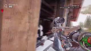 Rainbow6 siege netcode