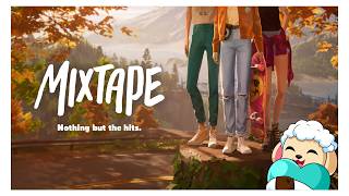 Mixtape LIVE 🎧 First Gameplay! Reliving the Ultimate Teen Road Trip Vibes