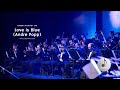 Love is blue  andre popp  with gilles gambus and grand orchestra