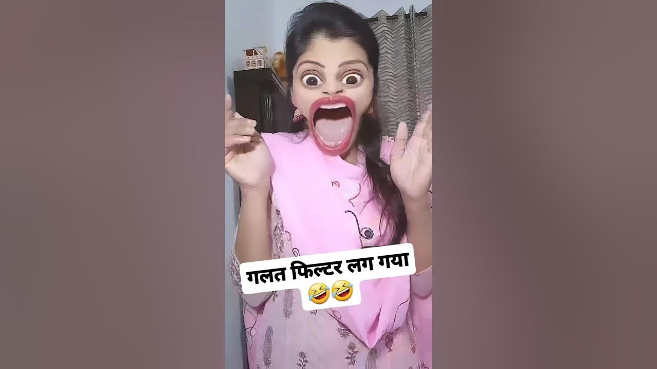 Filter ka kamal Theharshittydv shorts youtubeshorts funnyshorts 