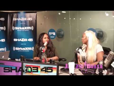 DRAKE Other Baby Mama LAYLA LACE AIRS IT OUT, LIVE INTERVIEW ABOUT PREGNANCY