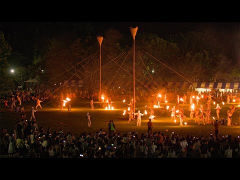 火まつり('85西武セゾングループ/シネセゾン/プロダクション群狼)　セル版 火まつり(´85西武セゾングループ/シネセゾン/プロダクション群狼)