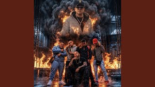 Mas Dinero Mas Problemas (Remix)