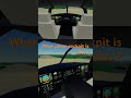 What cockpit is this ??