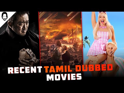 Recent Tamil Dubbed Movies | New Tamil Dubbed Movies | Playtamildub